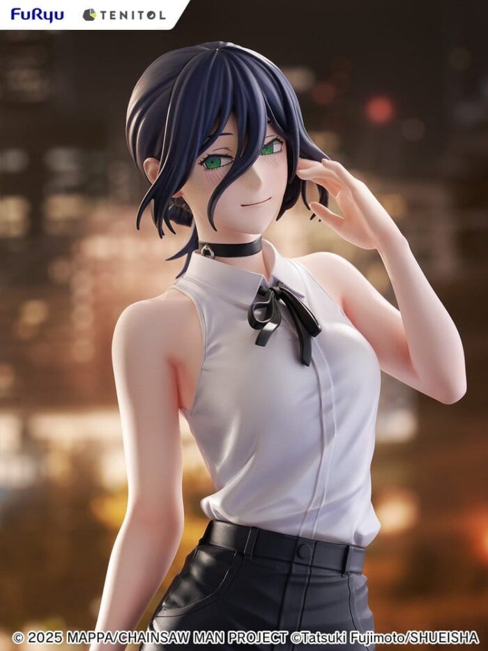 Reze  - Chainsaw Man - The Movie: Reze Arc Tenitol Tall – Bild 13