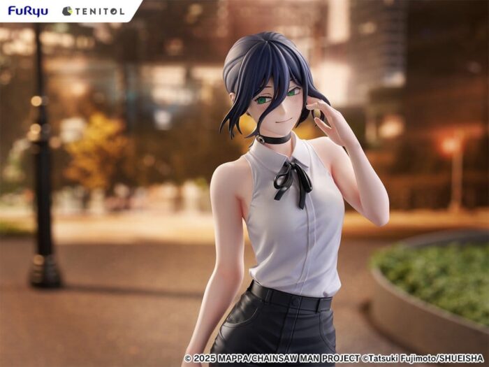 Reze  - Chainsaw Man - The Movie: Reze Arc Tenitol Tall – Bild 16