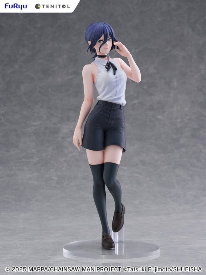 Reze  - Chainsaw Man - The Movie: Reze Arc Tenitol Tall – Bild 17