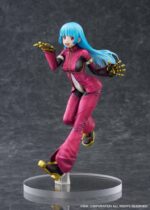 Kula Diamond - The King of Fighters XV – Bild 3