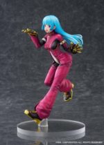 Kula Diamond - The King of Fighters XV – Bild 5
