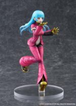 Kula Diamond - The King of Fighters XV – Bild 7