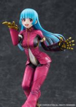 Kula Diamond - The King of Fighters XV – Bild 9