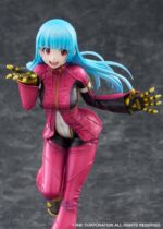 Kula Diamond - The King of Fighters XV – Bild 10