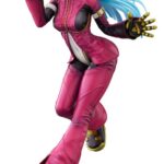 Kula Diamond AmiAmi - The King of Fighters XV - Limited Edition