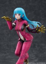 Kula Diamond AmiAmi - The King of Fighters XV - Limited Edition – Bild 4