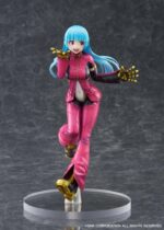 Kula Diamond AmiAmi - The King of Fighters XV - Limited Edition – Bild 9