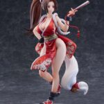 Mai Shiranui - The King of Fighters XV