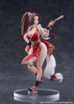 Mai Shiranui - The King of Fighters XV