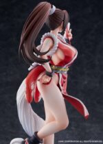 Mai Shiranui - The King of Fighters XV – Bild 3