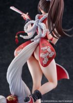 Mai Shiranui - The King of Fighters XV – Bild 4