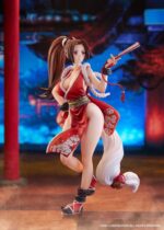 Mai Shiranui - The King of Fighters XV – Bild 5