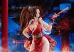 Mai Shiranui - The King of Fighters XV – Bild 7
