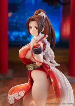 Mai Shiranui - The King of Fighters XV – Bild 8