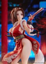 Mai Shiranui - The King of Fighters XV – Bild 9