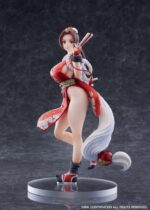 Mai Shiranui - The King of Fighters XV – Bild 12