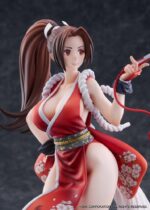 Mai Shiranui - The King of Fighters XV – Bild 15