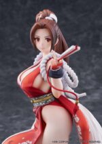 Mai Shiranui - The King of Fighters XV – Bild 16