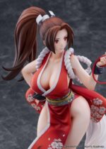 Mai Shiranui - The King of Fighters XV – Bild 17