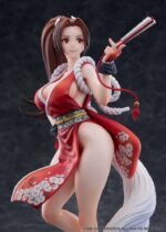 Mai Shiranui - The King of Fighters XV – Bild 18
