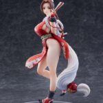 Mai Shiranui AmiAmi - The King of Fighters XV - Limited Edition