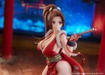 Mai Shiranui AmiAmi - The King of Fighters XV - Limited Edition – Bild 7