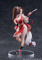 Mai Shiranui AmiAmi - The King of Fighters XV - Limited Edition – Bild 12