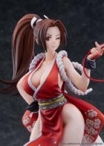 Mai Shiranui AmiAmi - The King of Fighters XV - Limited Edition – Bild 13