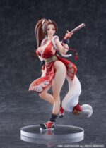 Mai Shiranui AmiAmi - The King of Fighters XV - Limited Edition – Bild 14