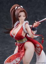 Mai Shiranui AmiAmi - The King of Fighters XV - Limited Edition – Bild 15