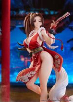 Mai Shiranui AmiAmi - The King of Fighters XV - Limited Edition – Bild 18