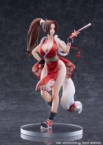 Mai Shiranui AmiAmi - The King of Fighters XV - Limited Edition – Bild 20
