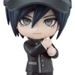 Shuichi Saihara - Danganronpa V3: Killing Harmony - Nendoroid