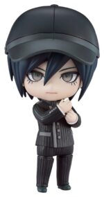 Shuichi Saihara - Danganronpa V3: Killing Harmony - Nendoroid