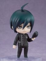 Shuichi Saihara - Danganronpa V3: Killing Harmony - Nendoroid – Bild 4