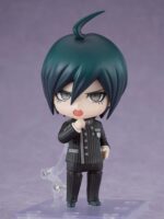 Shuichi Saihara - Danganronpa V3: Killing Harmony - Nendoroid – Bild 5