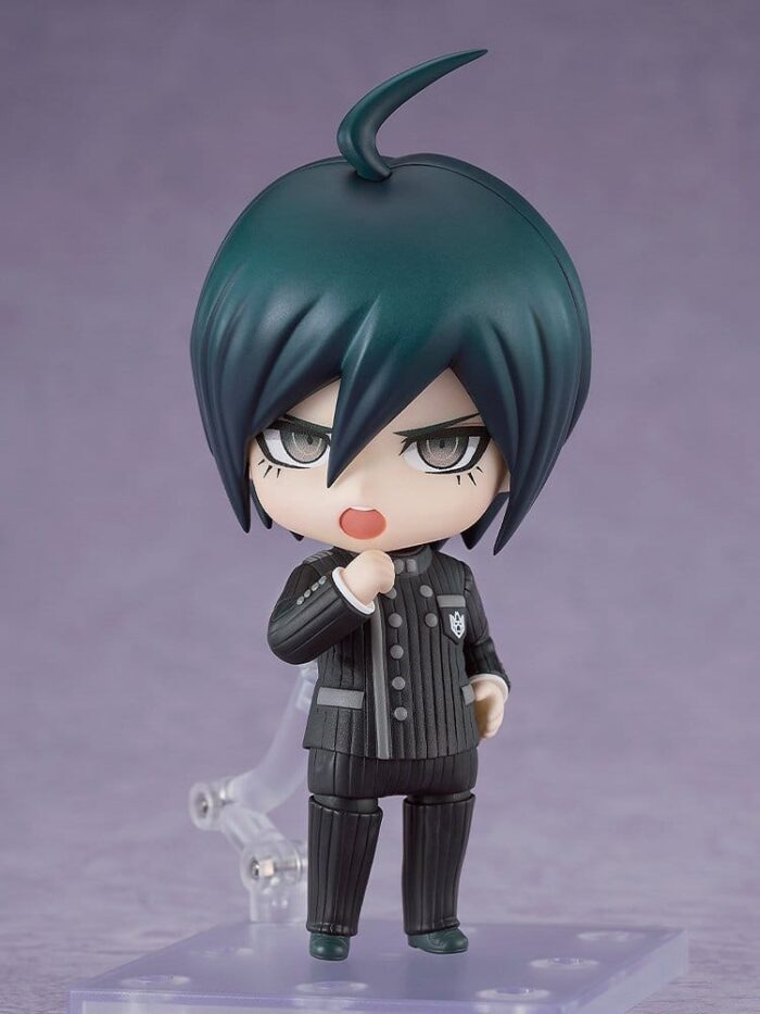 Shuichi Saihara - Danganronpa V3: Killing Harmony - Nendoroid – Bild 5
