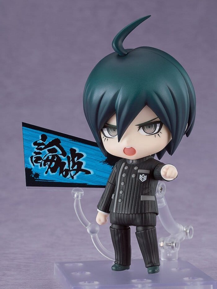 Shuichi Saihara - Danganronpa V3: Killing Harmony - Nendoroid – Bild 6