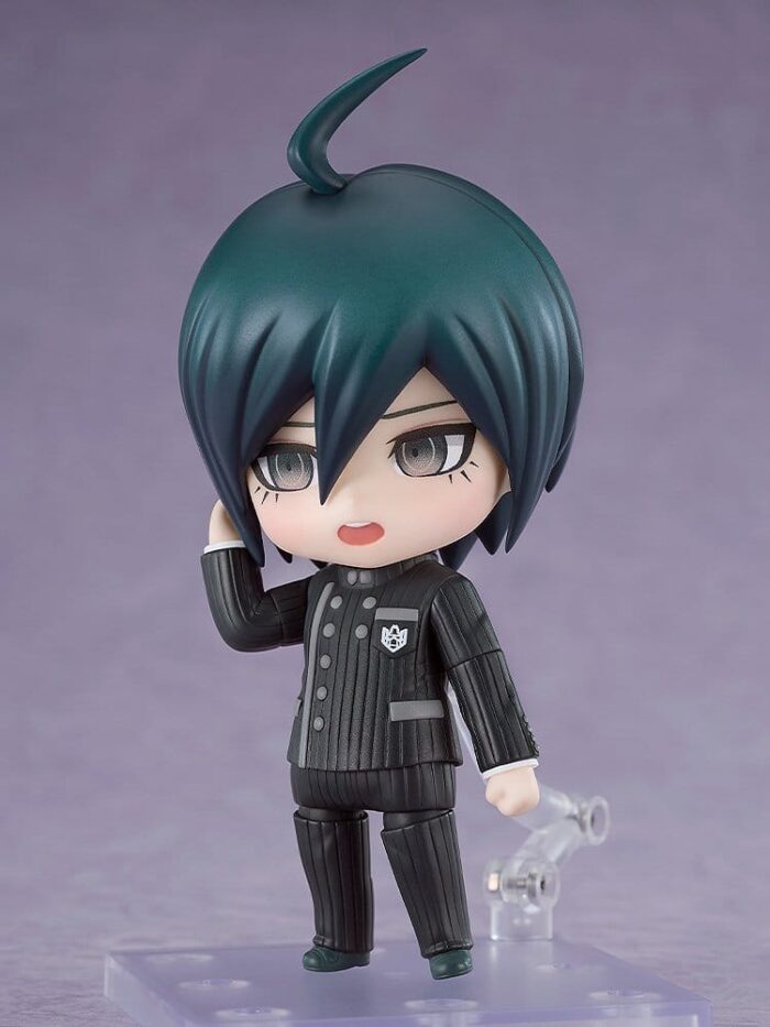 Shuichi Saihara - Danganronpa V3: Killing Harmony - Nendoroid – Bild 7
