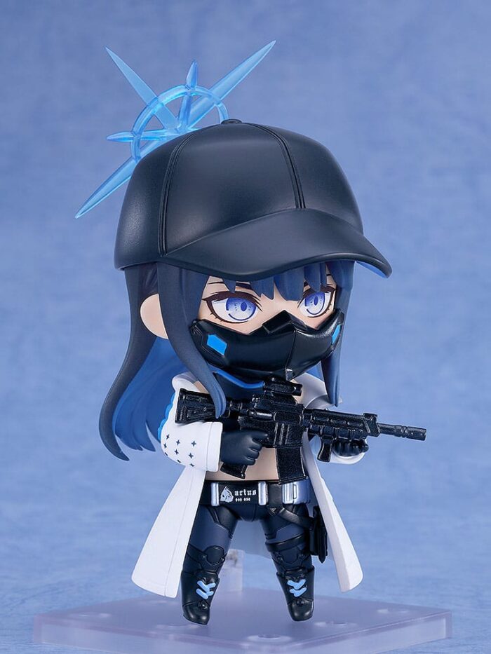 Saori Joumae - Blue Archive - Nendoroid – Bild 4