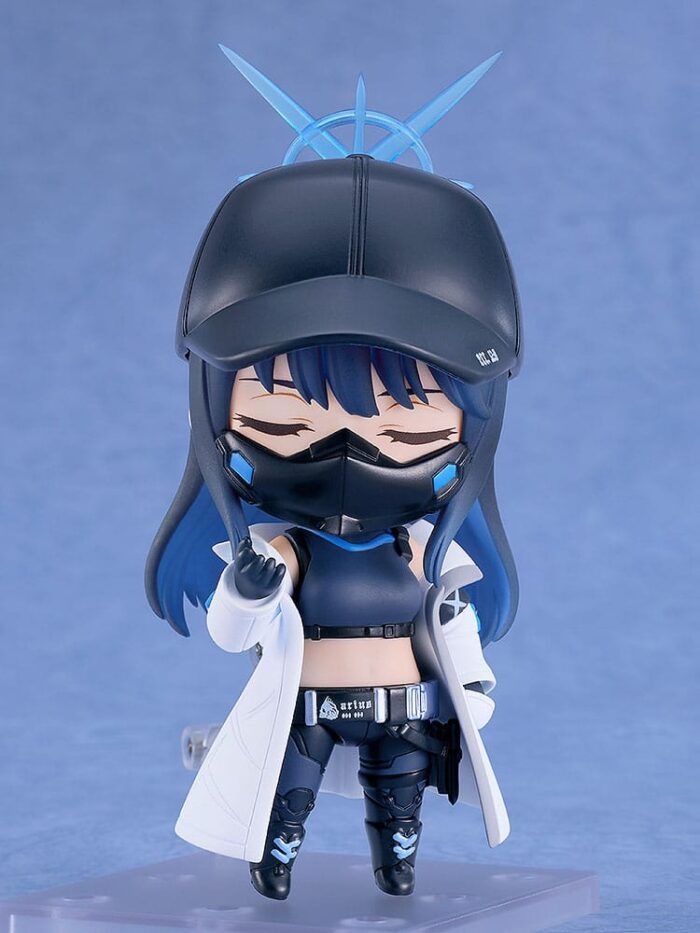 Saori Joumae - Blue Archive - Nendoroid – Bild 5