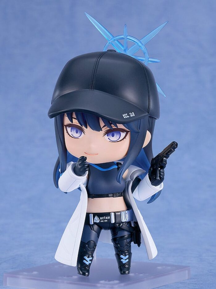 Saori Joumae - Blue Archive - Nendoroid – Bild 6