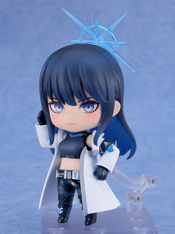 Saori Joumae - Blue Archive - Nendoroid – Bild 9