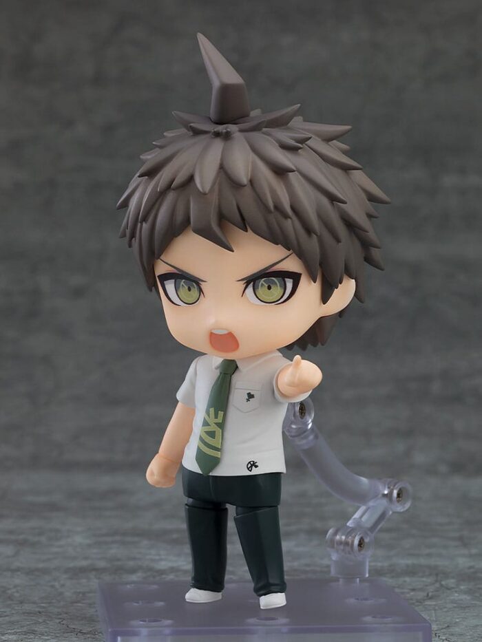 Hajime Hinata - Danganronpa 1-2 Reload - Nendoroid – Bild 3
