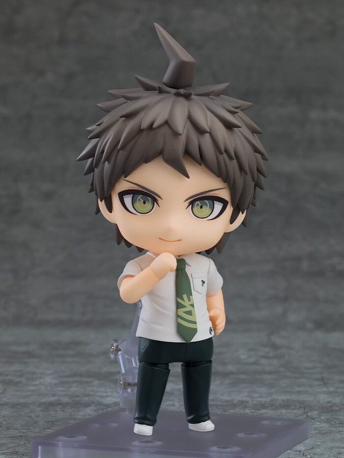 Hajime Hinata - Danganronpa 1-2 Reload - Nendoroid – Bild 4