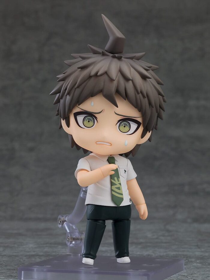 Hajime Hinata - Danganronpa 1-2 Reload - Nendoroid – Bild 6