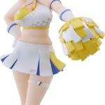 Kotori (Cheer Squad) - Blue Archive - Pop Up Parade