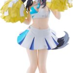 Hibiki (Cheer Squad) - Blue Archive - Pop Up Parade - Memorial Lobby Version