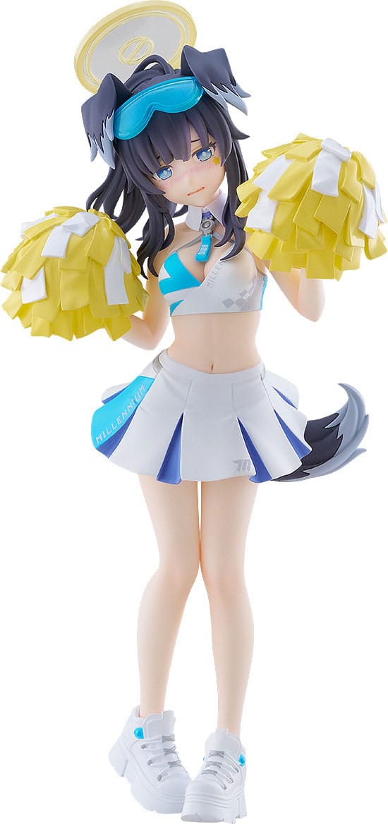 x_gsc19709.jpg Hibiki (Cheer Squad) - Blue Archive - Pop Up Parade - Memorial Lobby Version – Bild 1