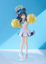 Hibiki (Cheer Squad) - Blue Archive - Pop Up Parade - Memorial Lobby Version – Bild 4